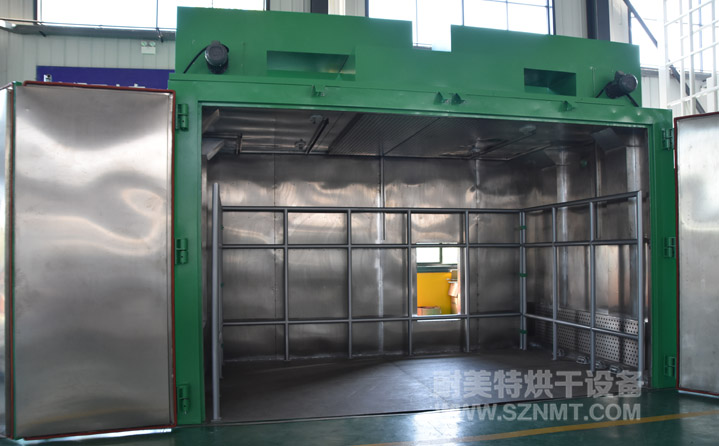 合成樹脂烤油桶蒸汽烘房